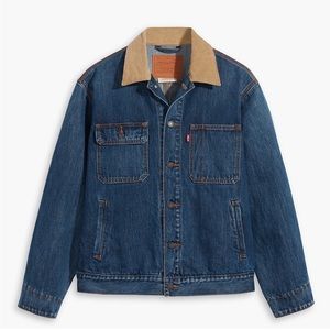 Levi’s Jean Jacket